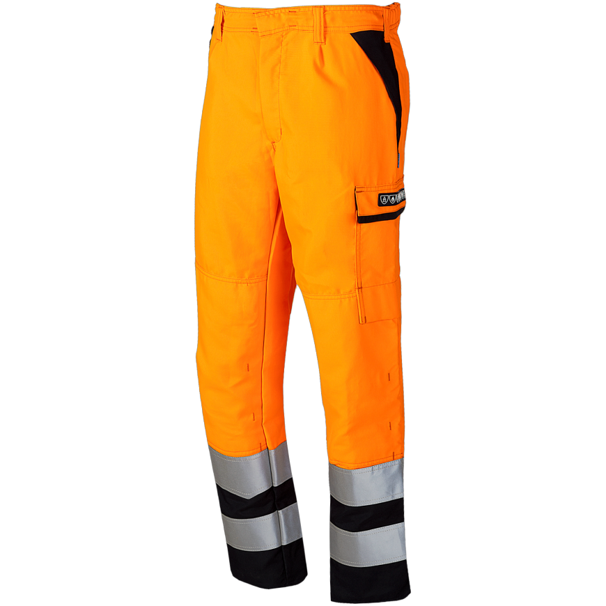 Arudy Hi-vis Παντελόνι with ARC protection, 320g