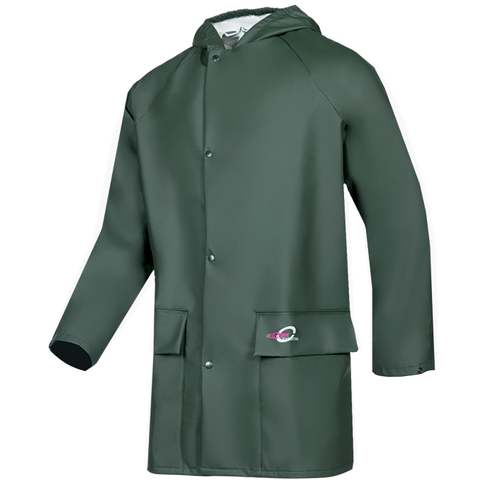 Bantur Rain jacket