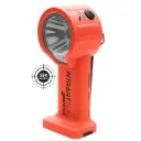 XPP-5564RX Nightstick [Zone 0/20] INTRANT DUO® TURBO IS Dual-Light Angle Light for Firefighters, 250 Lumens, 55K Candela