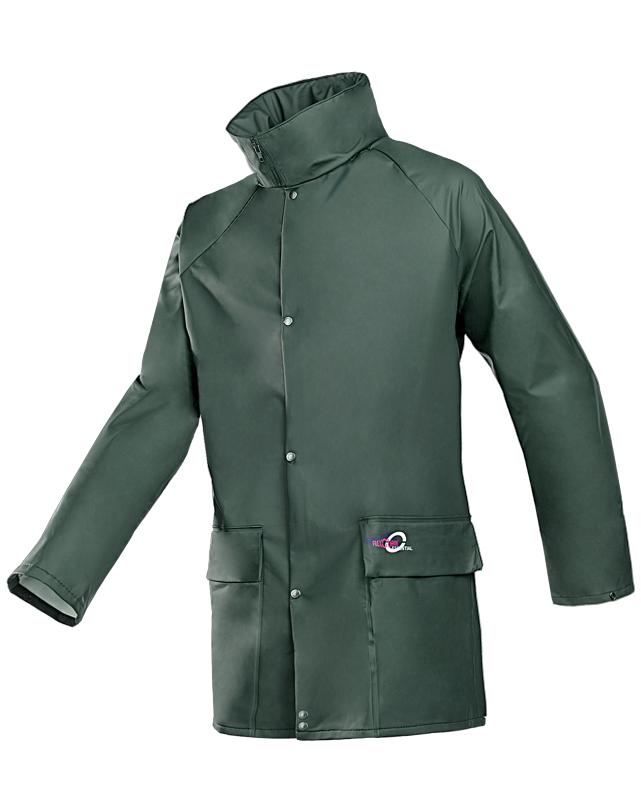 Bielefeld Rain jacket