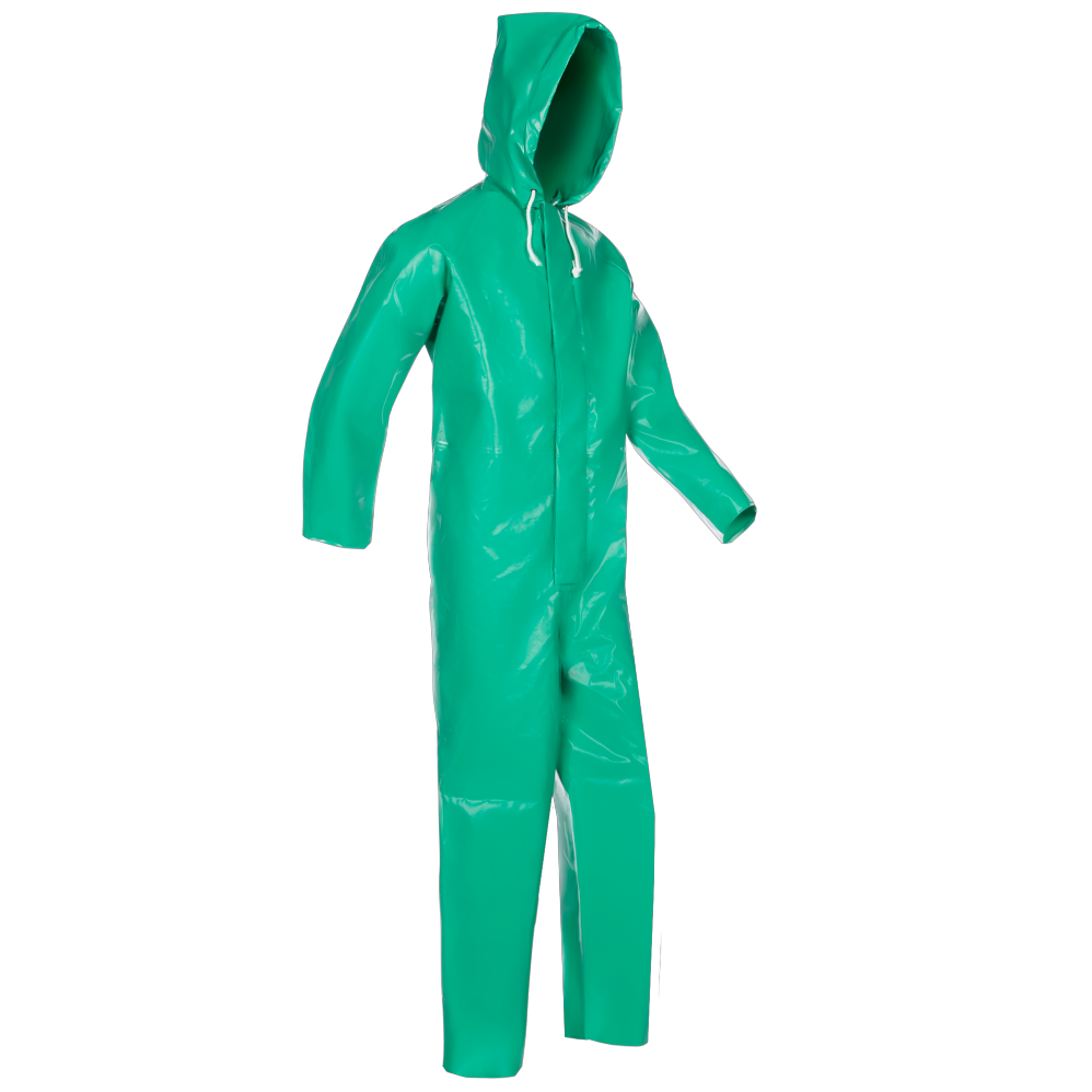 Botlek Chemtex coverall 