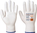 A620 LR Cut PU Palm Glove, Cut (B)