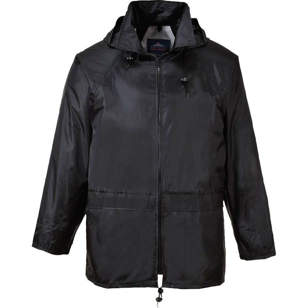 S440 Rain Jacket