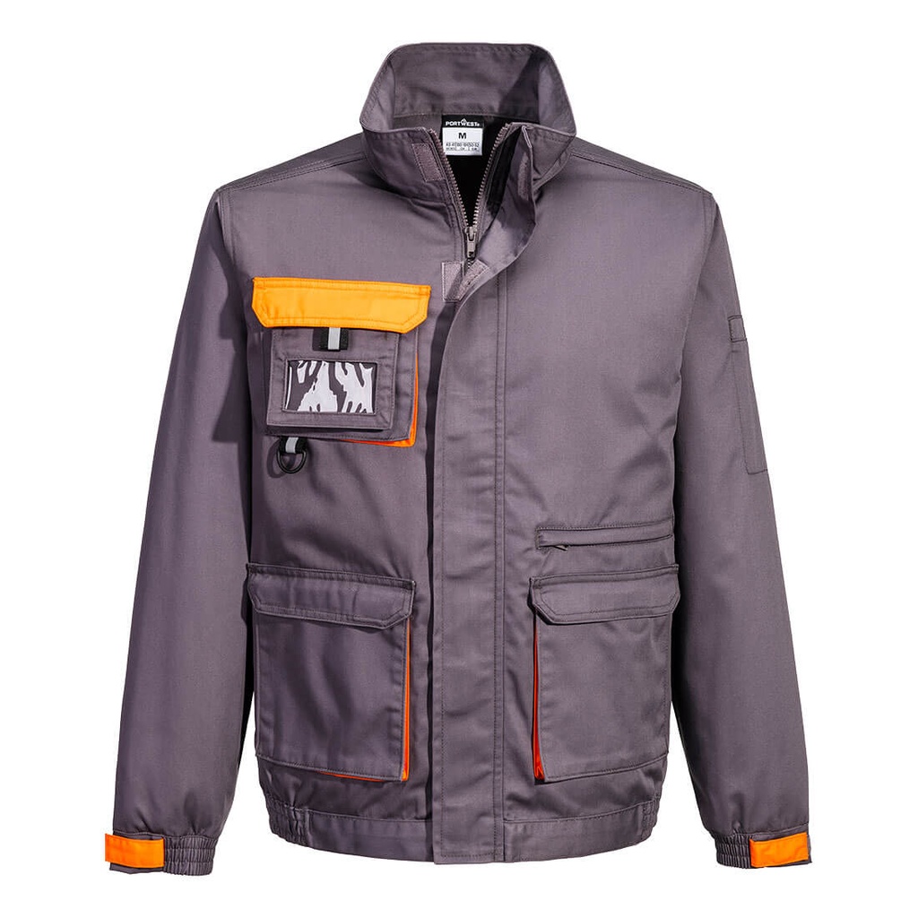 TX10 Texo Contrast Jacket