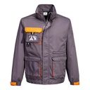 TX10 Јакна Texo Contrast