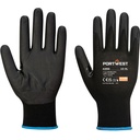 A355 NPR15 Nitrile Foam Touchscreen Glove