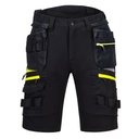 DX444 Pantallona të Shkurtra Holster DX4