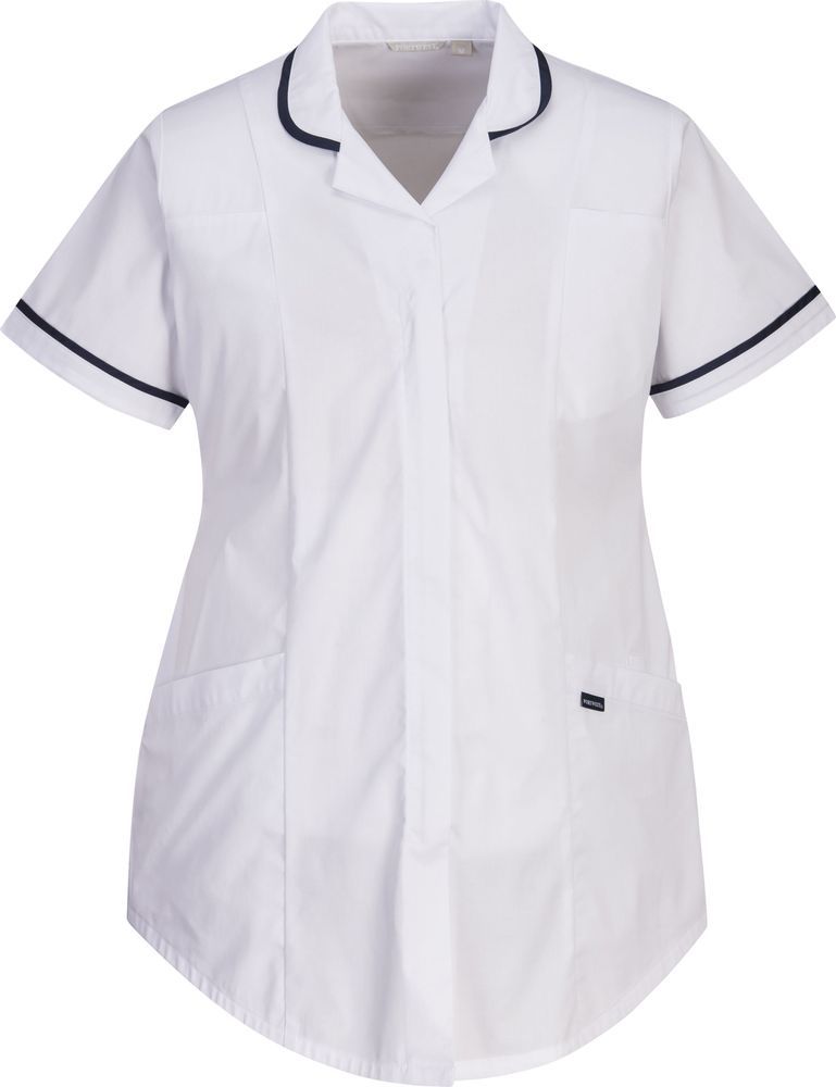 LW18 Stretch Maternity туника