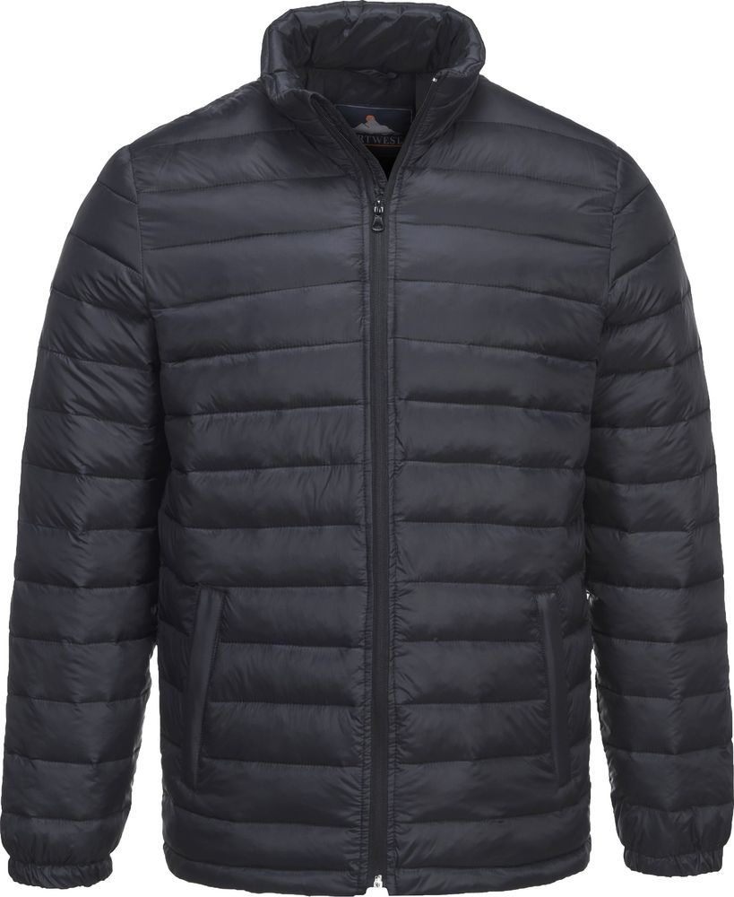 S543 Aspen Mens Padded Jacket