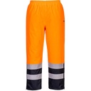 S598 Hi-Vis Winter Contrast Trousers