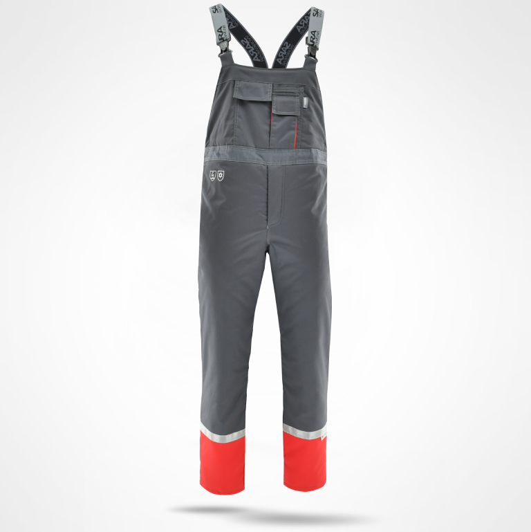 PIORUN Winter Bib &amp; Brace Antistatic