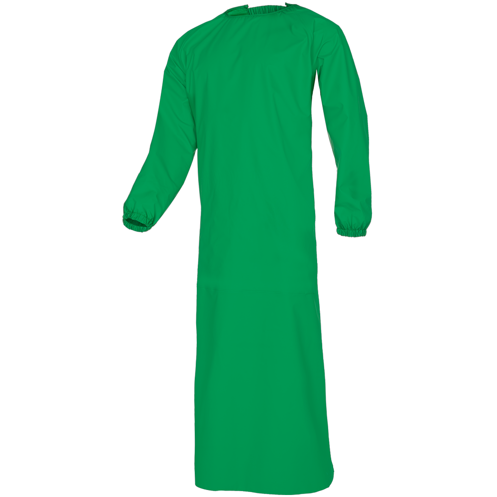 Dalgin Apron with sleeves with protection against pesticides 