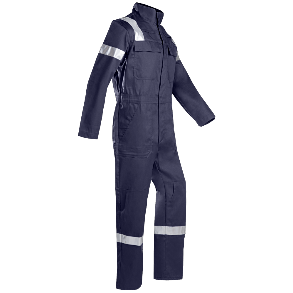Devona Offshore coverall with ARC protection, 260g