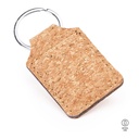 KO4053 HIBIS Keyring