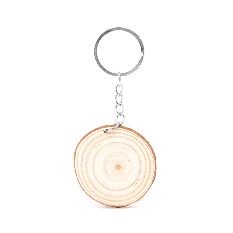 KO4054 BUDAN Keyring