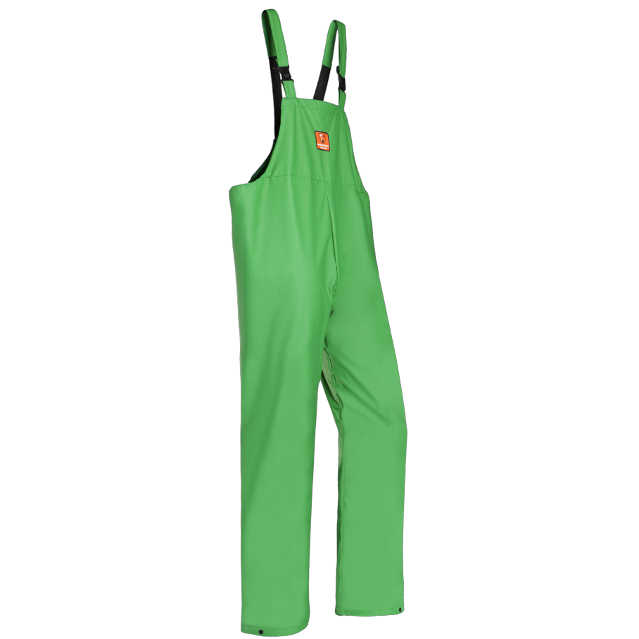 Drangan Salopetta Work bib and brace with protection against pesticides