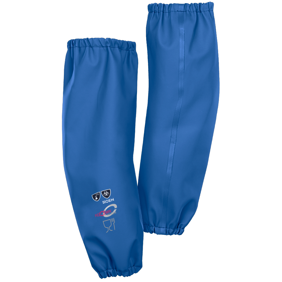 Cork (Kleen) Chemical Food Sleeves