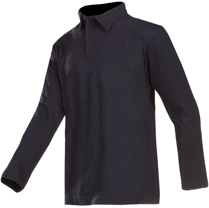 Forbes Polo shirt with ARC protection