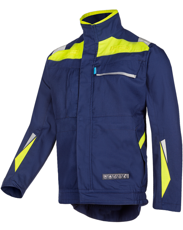 Laruns Jacket with ARC protection 
