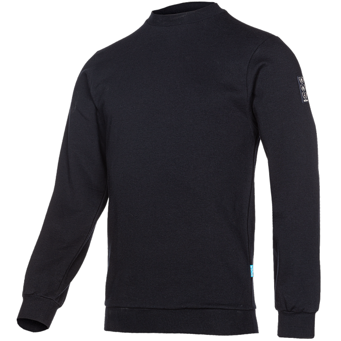 Melfi Sweater with ARC protection