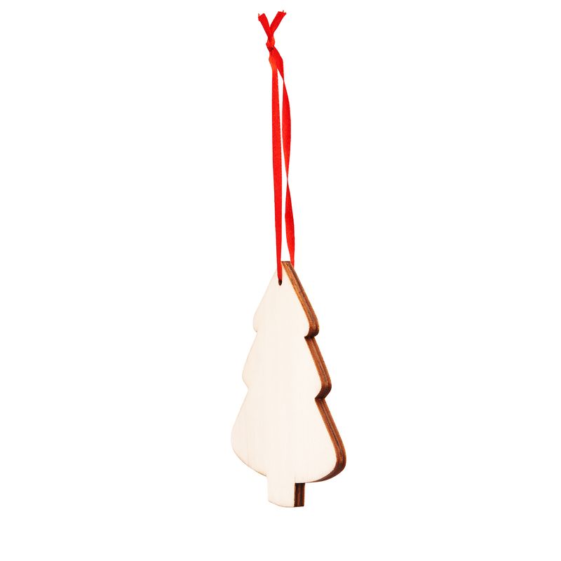 XM1305 JINGLE Christmas Decorations