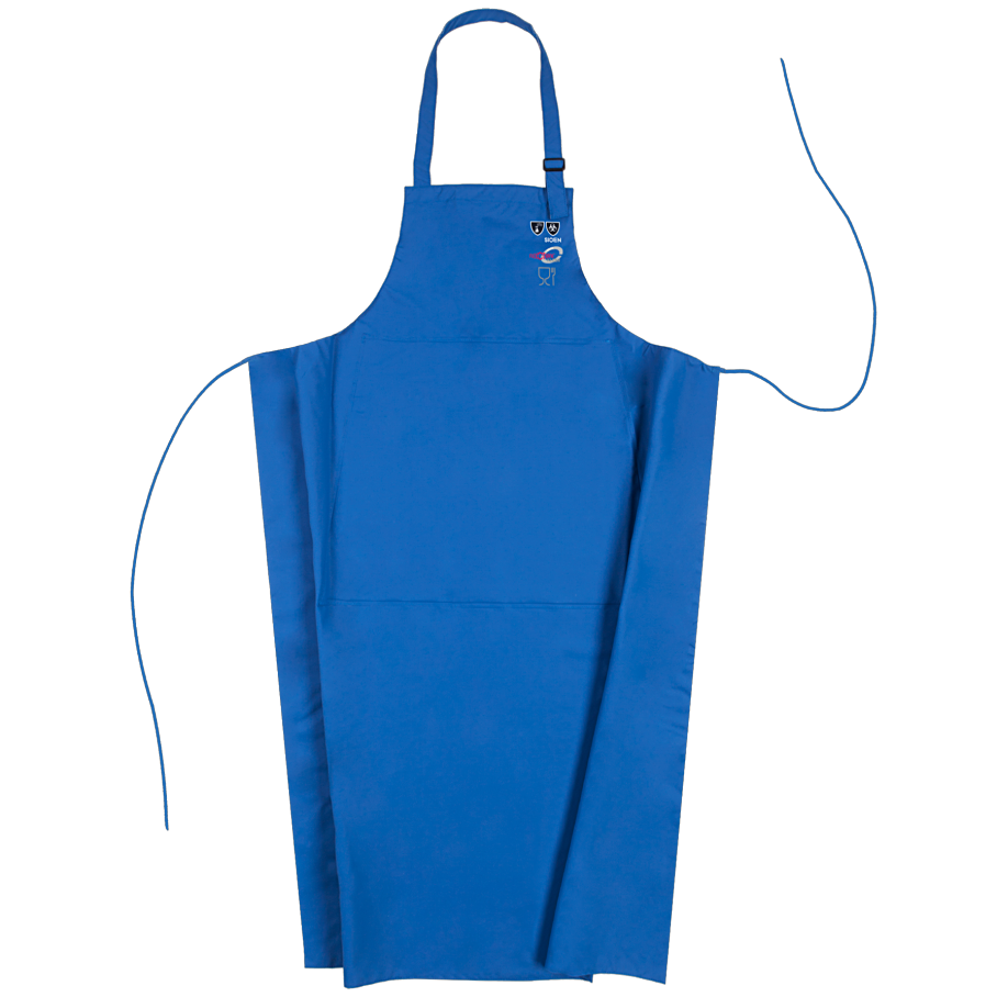 Nantou Chemical Food Ποδιά