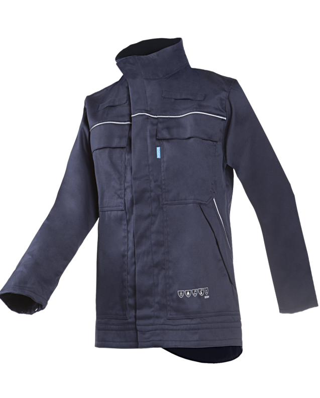Obera Jacket with ARC protection, 350g