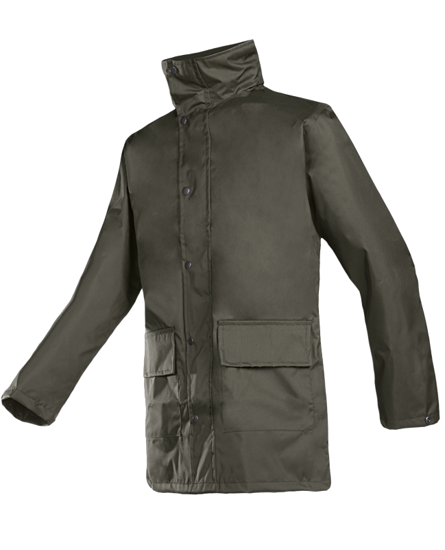 Sheffer Rain jacket