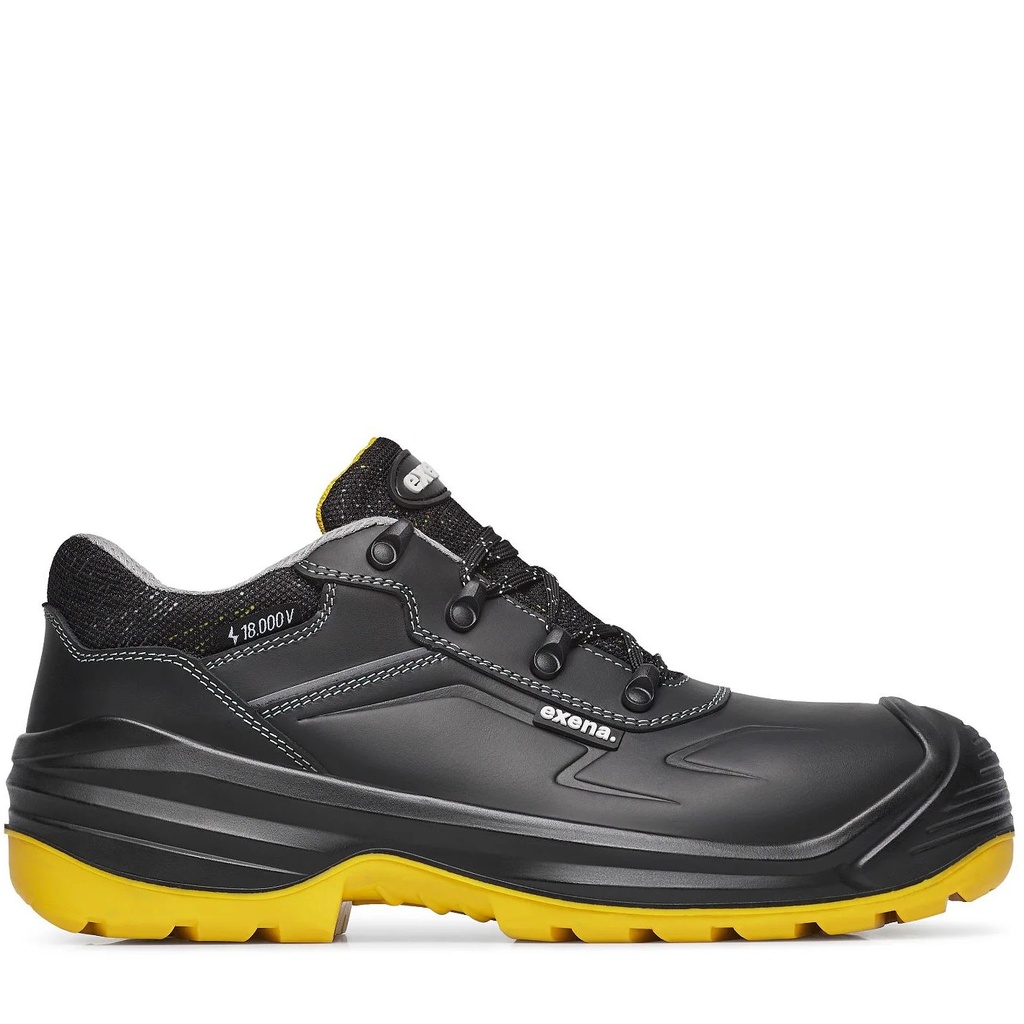 WATT Dielectric Shoes SB E PS WPA FO SR