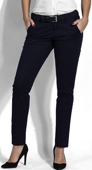 58.005 CHINO WOMEN, Γυναικείο παντελόνι