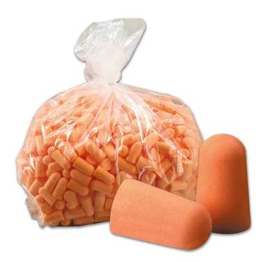 3M Ear Plugs Refill (2000 pairs)