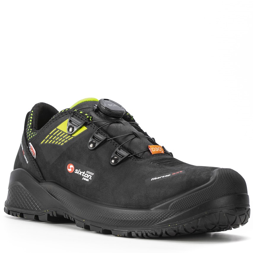 45460-15 FORZA BOA Shoes S7S FO HRO HI CI SR ESD