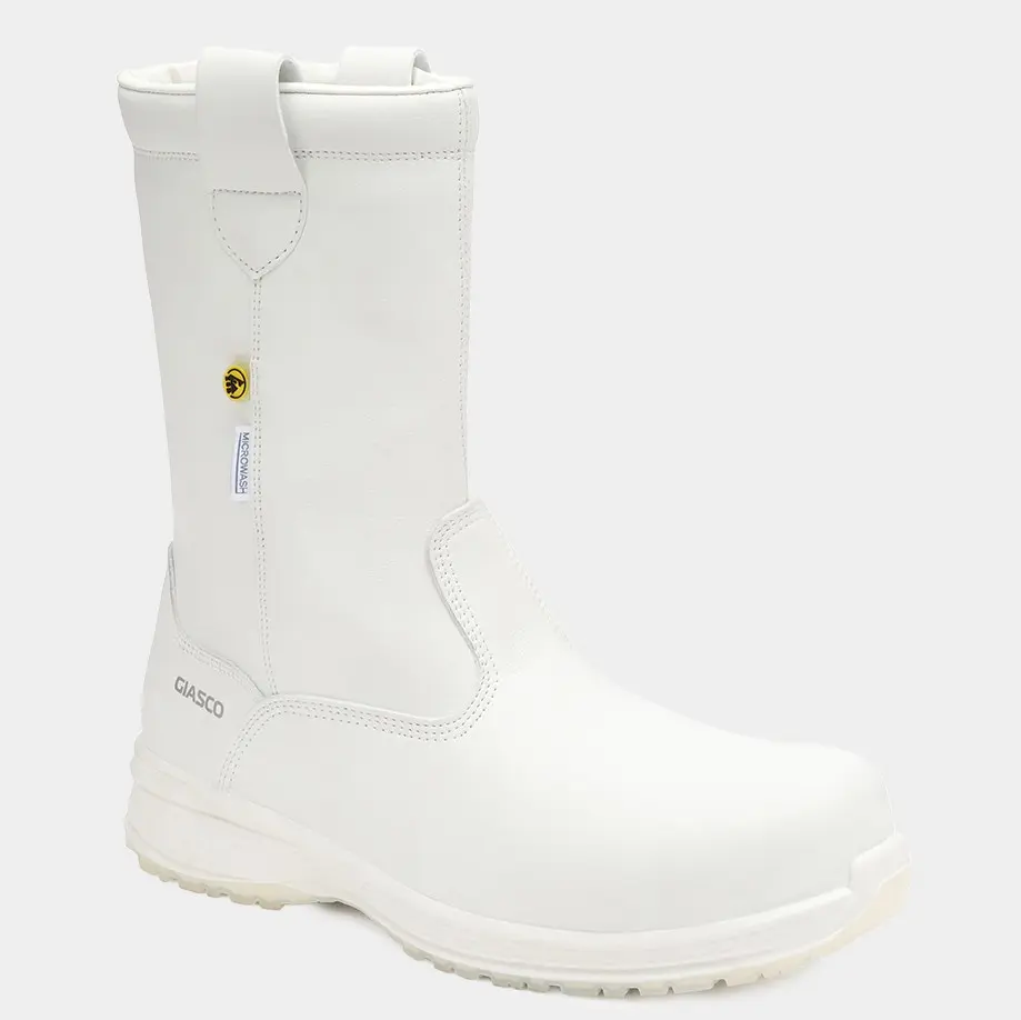 ICEBERG S2 FO CI SR ESD