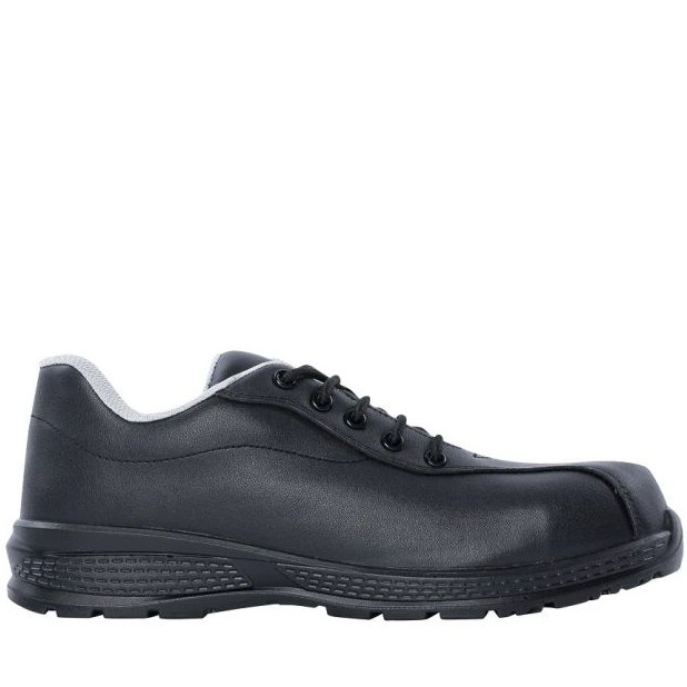 EBON Shoes O2 FO SRC