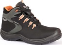 TESLA Dielectric Boots SB FO E P CI HI WRU WR HRO SRC