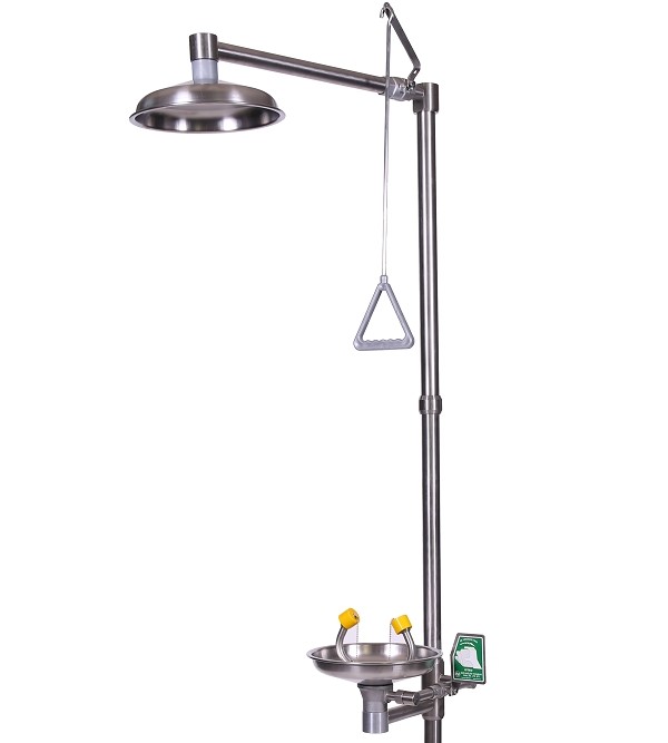 Combined Unit, ISTEC Type ESW, Wall Type