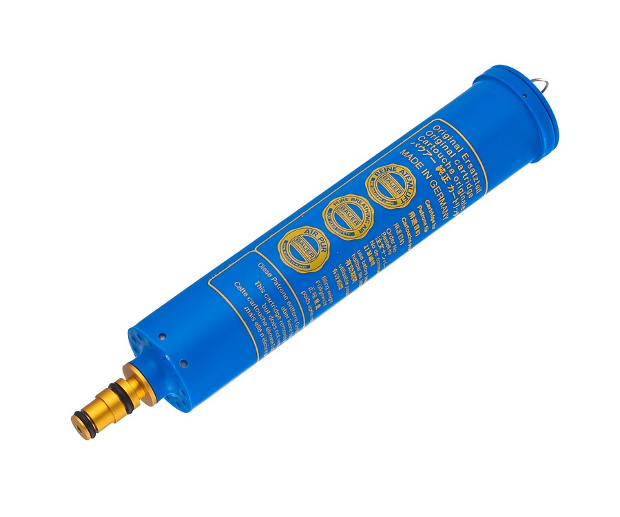 P21 BAUER Φίλτρο cartridges for PE-100 Compressor