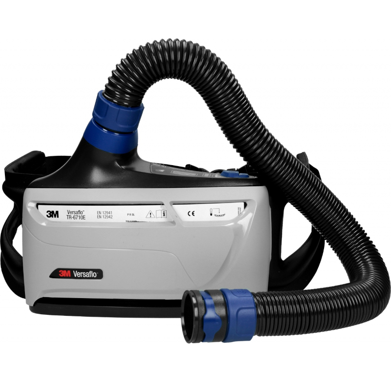 TR-619E 3M™ Versaflo™ Powered Air Respirator Starter Kits