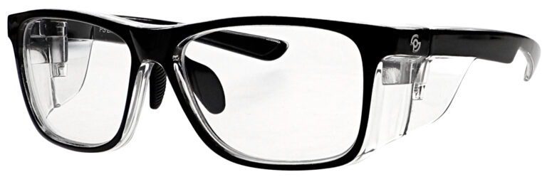 RX-15011 Prescription (optical) safety glasses