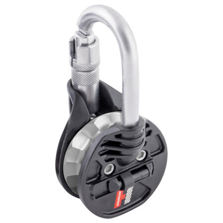 INSN65.R SNATCHET (RATCHETING)