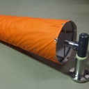 HA-80FL Windsock Assembly, Flanged foot