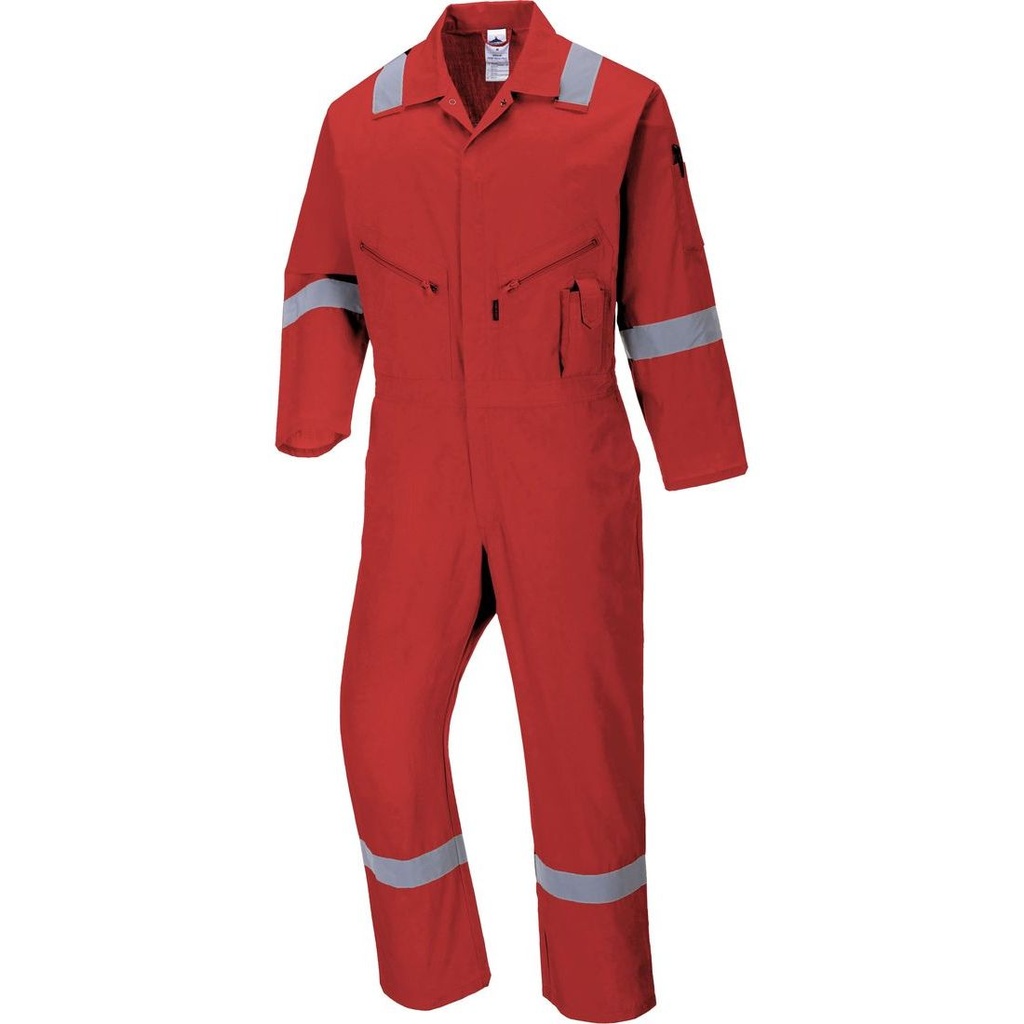 C814FOB Iona Cotton Coverall