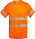 HV9317 TAURI Hi-Viz T-Shirt 
