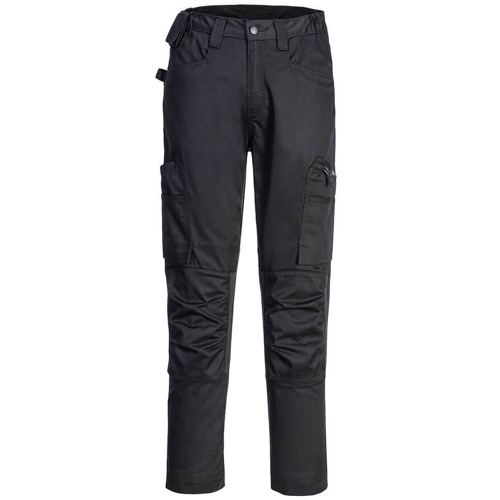 CD881 Pantallona Stretch Trade WX2