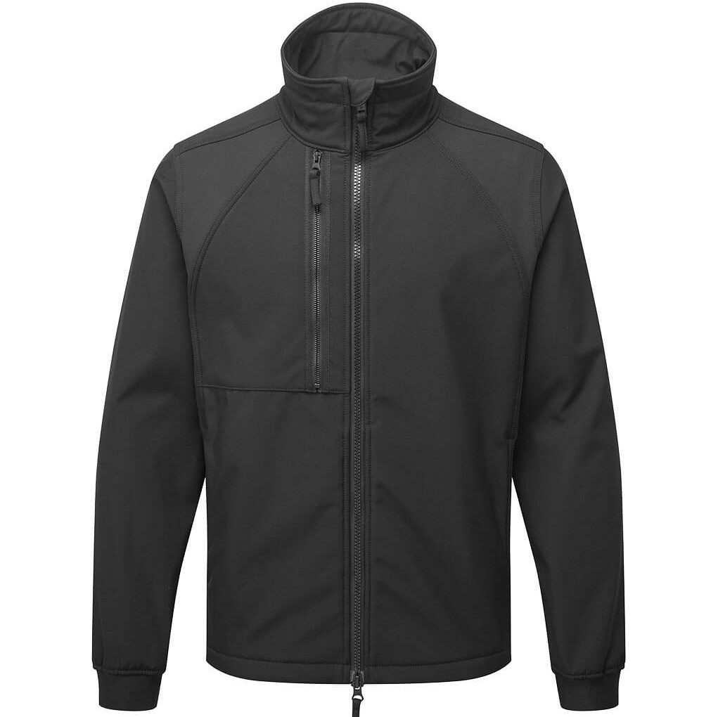 CD870 Xhup Softshell Eco WX2