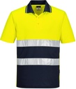 S175 Bluze Polo Hi-Vis Verore DyNgjyrshe M/S