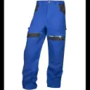 COOL TREND Winter Work Cotton Trousers