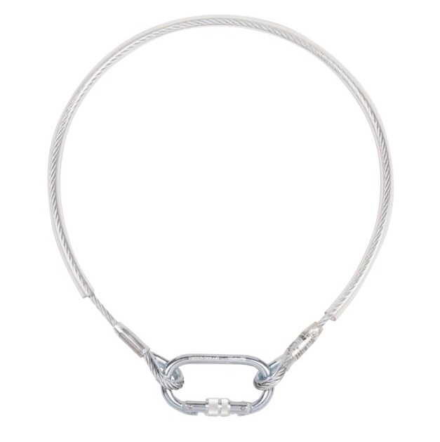 AZ 410 Σύνδεση κορδονιού με σύνδεσμο AZ011