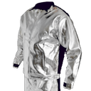 FYRAL® 900 DF Aluminised Σακάκι