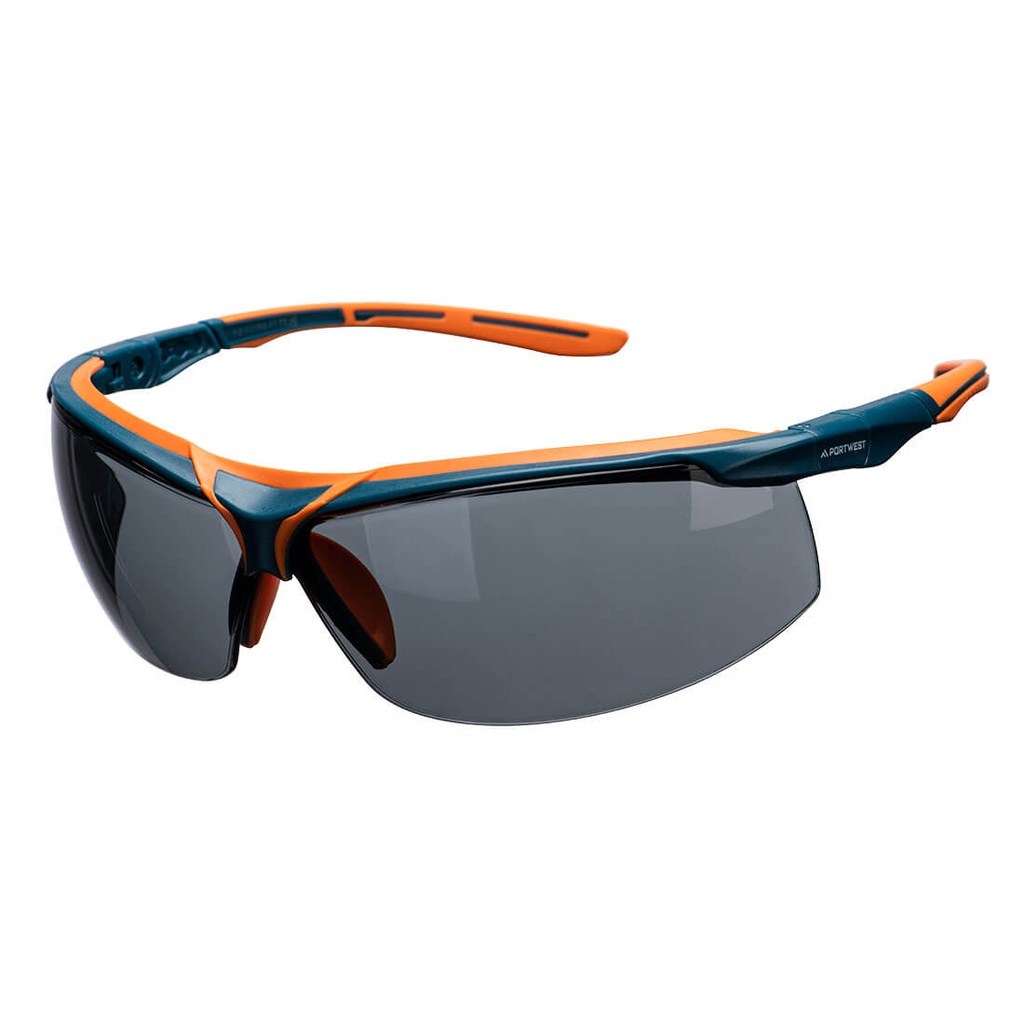 PS13 Mega KN Safety Glasses